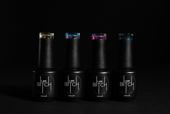 SHEER SAVAGE COLLECTION: