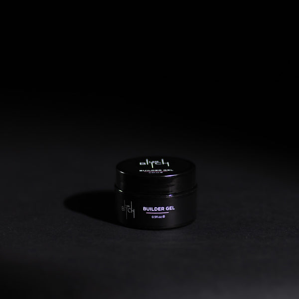 Builder Gel In A Jar
