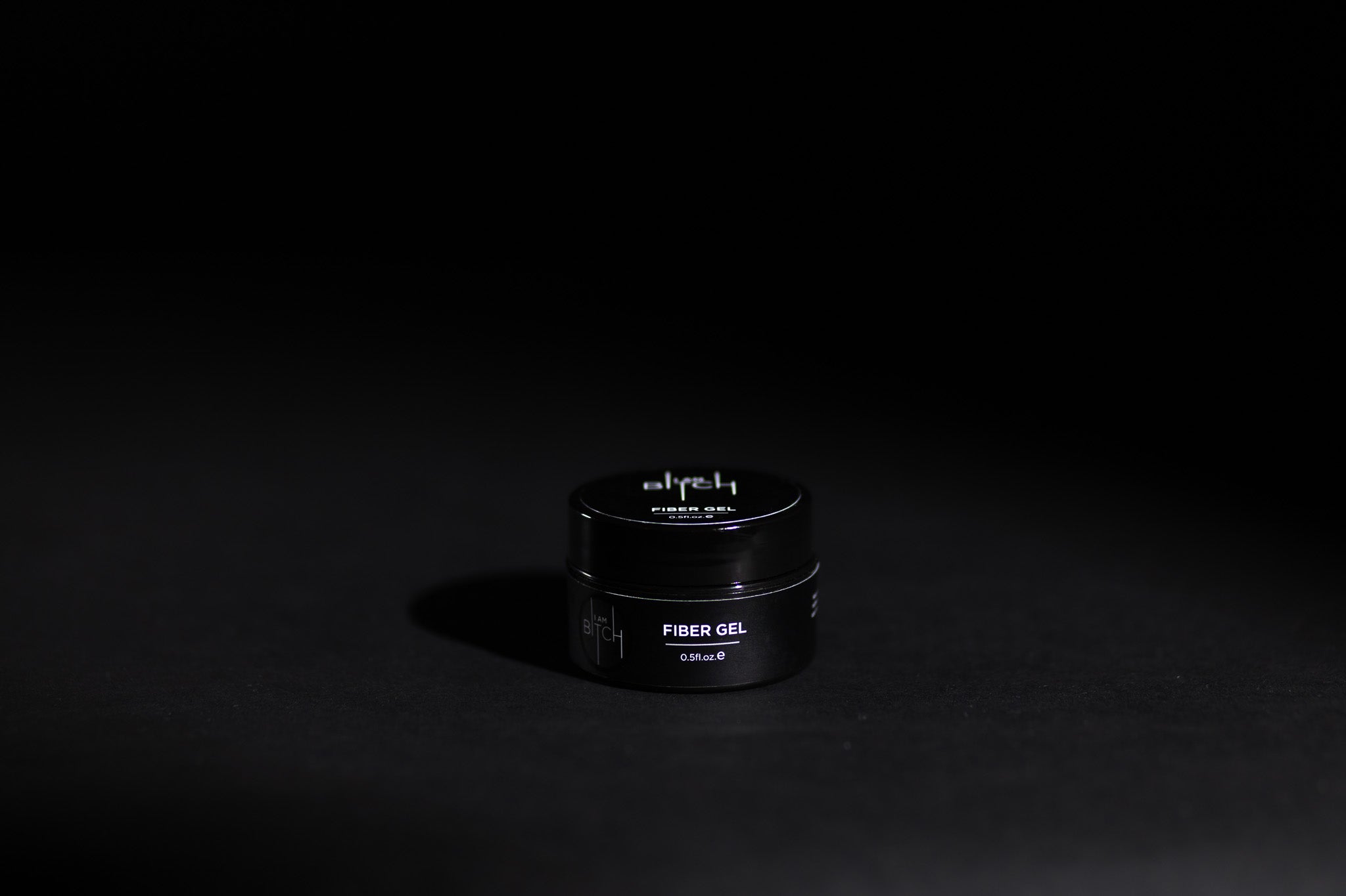 Fiber Gel