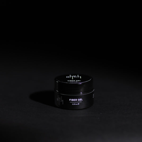 Fiber Gel