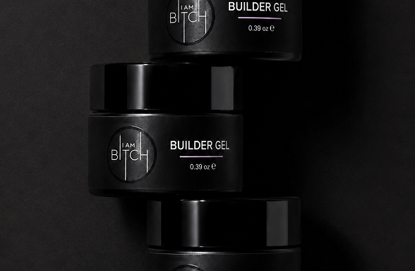 Builder Gell