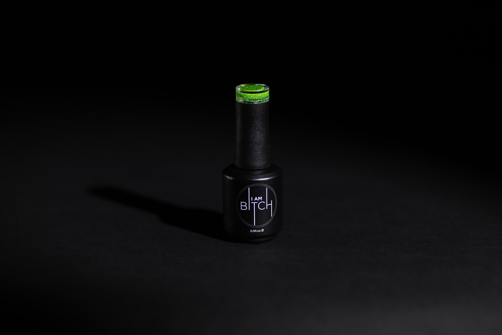 I Glow In The Dark