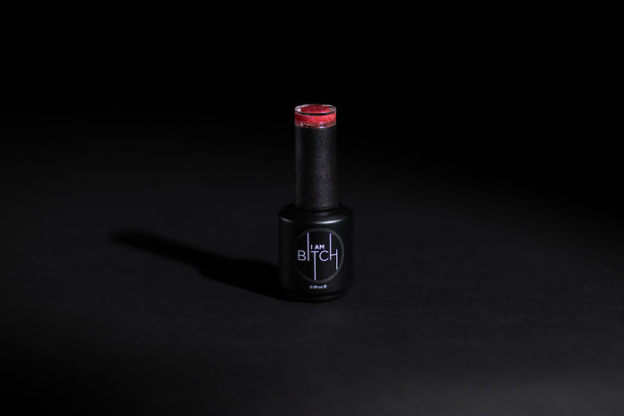 Ruby Revolt / Crimson Seduction