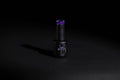 Purple Reign / Electric Amethyst