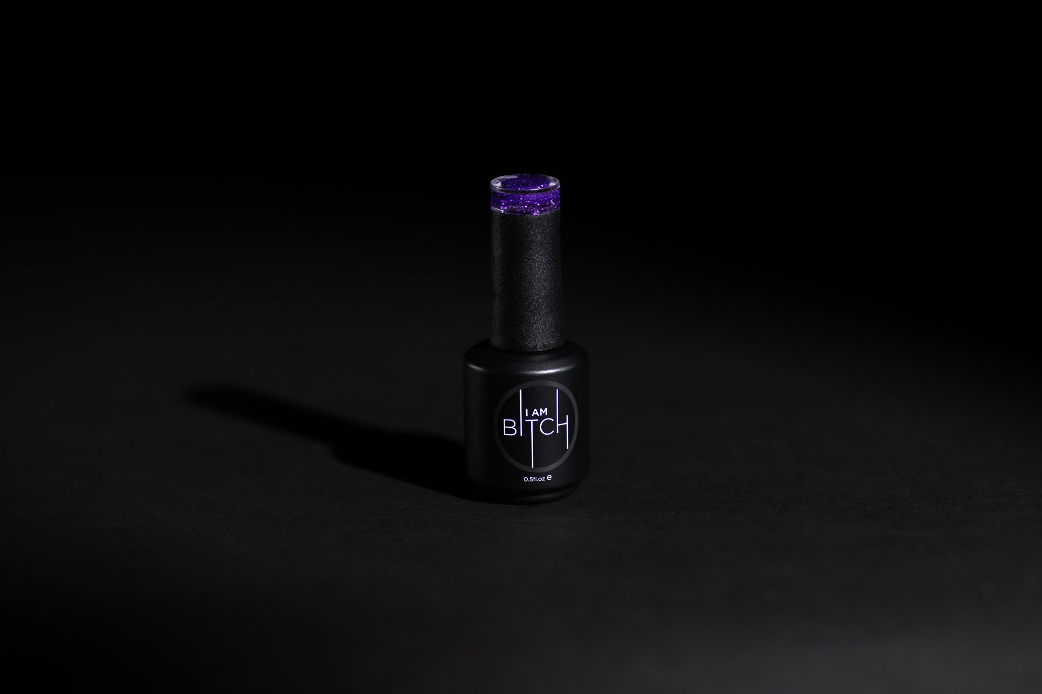 Purple Reign / Electric Amethyst