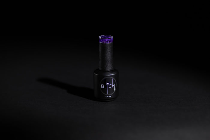 Purple Reign / Electric Amethyst