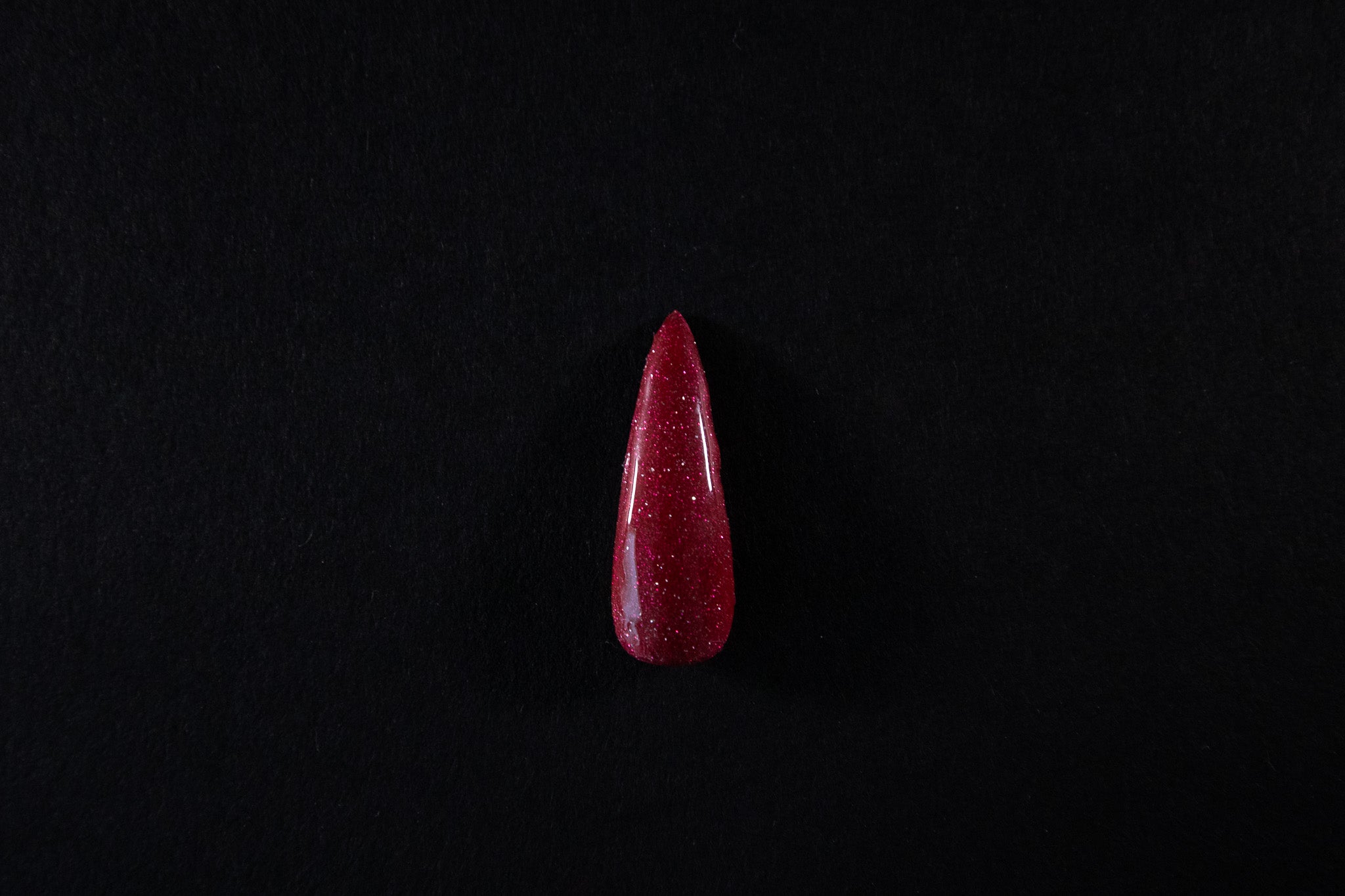 Ruby Revolt / Crimson Seduction