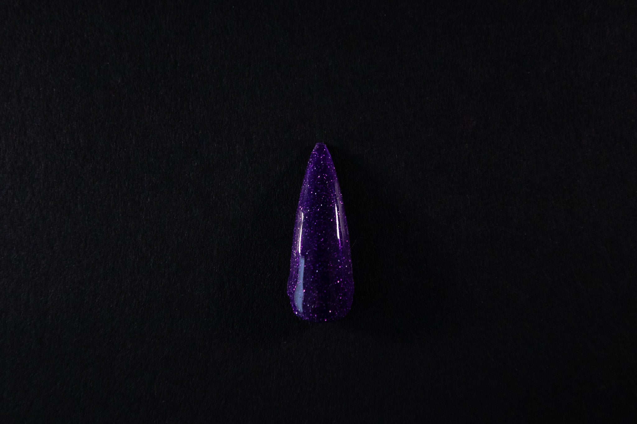 Purple Reign / Electric Amethyst